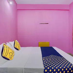 The New View Hotel